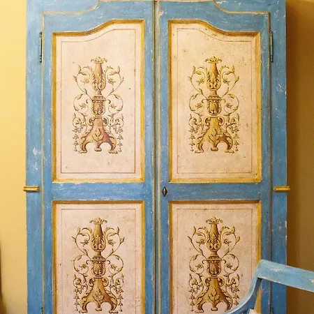 Palazzo Guardati Affittacamere Maison d'hôtes Sorrente